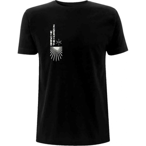 Bring Me The Horizon Tools Black XL Риза (BMTHTS115MB04)