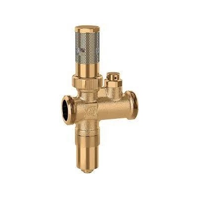 Caleffi 108611 se senzorem vzduchu 1"