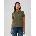 GAP Памучна винтидж тениска GAP GAP | Zelen | ЖЕНИ | XS