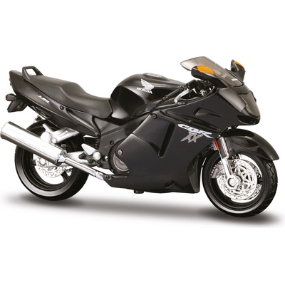 MaistoMotocykel Honda CBR 1100XX 1:18