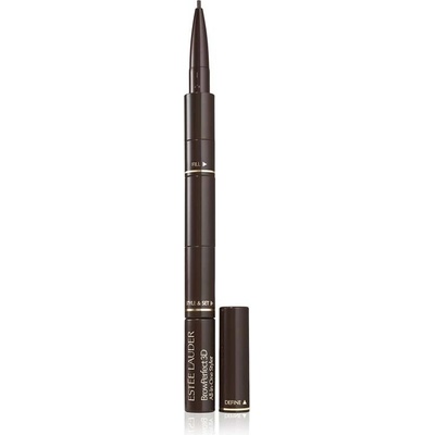 Estée Lauder Obočie Browperfect 3D All In One Styler Multi Tasker 02 Cool Blonde Ceruzka Na 2 g