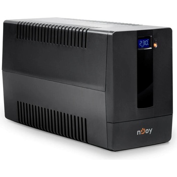 Image 1 of nJoy Horus Plus 2000 2000VA (PWUP-LI200H1-AZ01B)