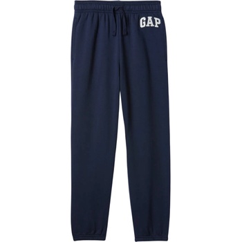 GAP Logo modrá