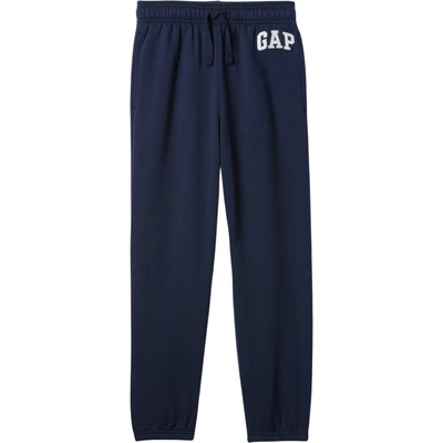 GAP Logo modrá