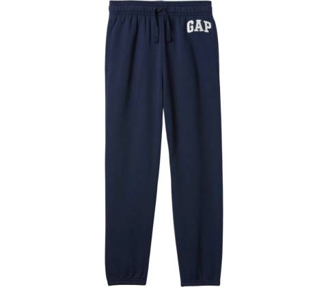 GAP Logo modrá