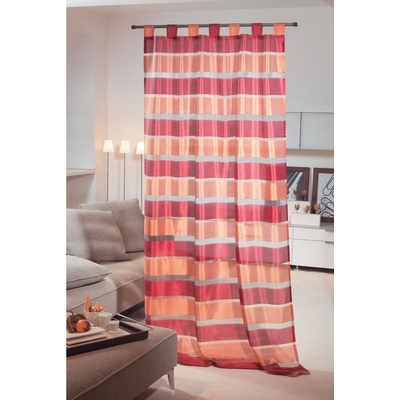Neutex záclona metráž 91501 Memoria sirka 150 cm 070 bezova (9,20 m)