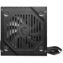 MSI MAG A650BNL 650W 80 PLUS Bronze (306-7ZPAX11-809)