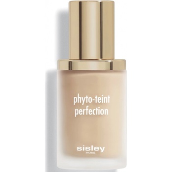 Sisley Zmatňujúci make-up Phyto-Teint Perfection Ultra Long Lasting Foundation IN Ivory 30 ml