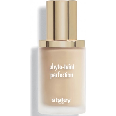 Sisley Zmatňujúci make-up Phyto-Teint Perfection Ultra Long Lasting Foundation IN Ivory 30 ml