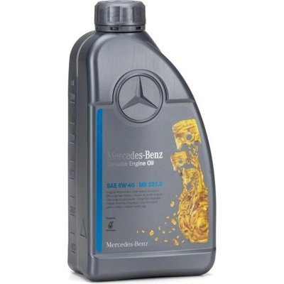 Mercedes-Benz 229.5 5W-40 1 l