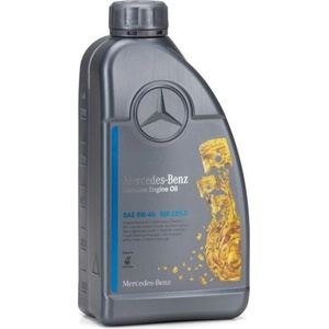 Mercedes-Benz 229.5 5W-40 1 l
