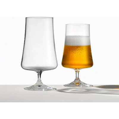 Crystalex sklenice na pivo Xtra 6 x 380 ml