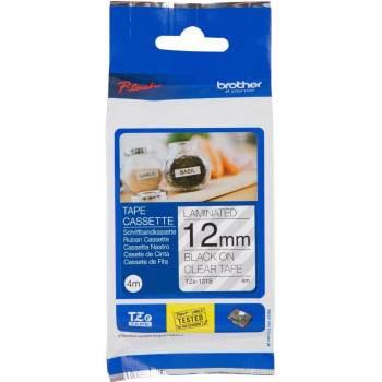 Image 1 of Brother TZe-131S