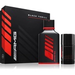 Mercedes-Benz AMG Black Thrill подаръчен комплект за мъже