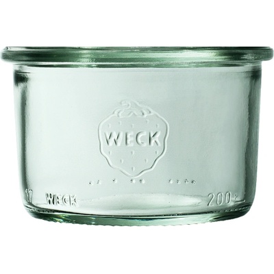 Weck Буркан Mini Weck 200 мл (751-80)