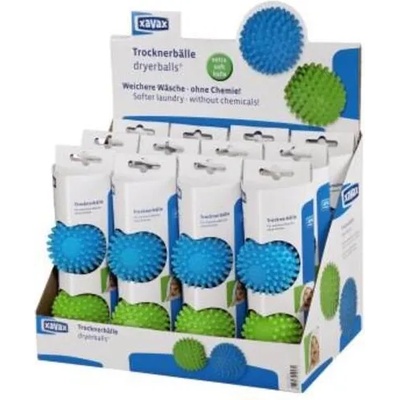 Xavax Топки за сушилня Xavax, 2 броя (HAMA-111013)