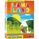 Asmodee Lamaland