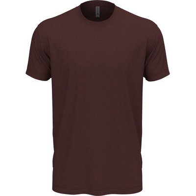 Next Level Apparel N 3600 / Унисекс тениска с къс ръкав - кафяво S (083600v9801)