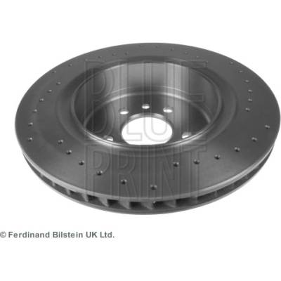 Ferdinand Bilstein UK Ltd. ADT330299