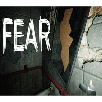 Fear Background