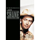 Shane DVD
