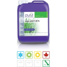 PURE Alga Plant 20% 1 L