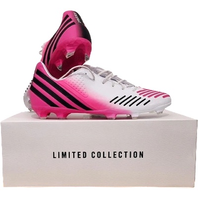 Adidas Футболни обувки Adidas Predator LZ FG Remake GX3905
