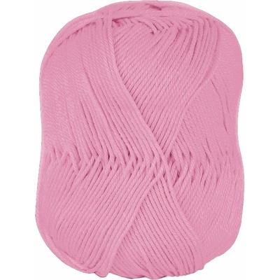 COTTON SOFT Lana Gatto COTTON SOFT: 31318 žuvačková ružová