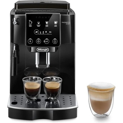 DeLonghi Magnifica Start ECAM 222.20.B – Zbozi.Blesk.cz