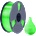 SUNLU PETG Transparent Green - 1, 75 mm / 1000 g (6933582309930)