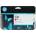 HP 738 Magenta (498N6A)