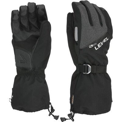 Level Star PK black