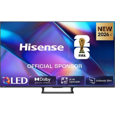 Hisense 50A7S
