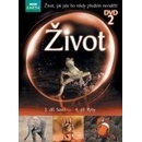 Život 2 bbc DVD