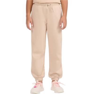 Detské tepláky 4F Trousers Cas F1782 Beige