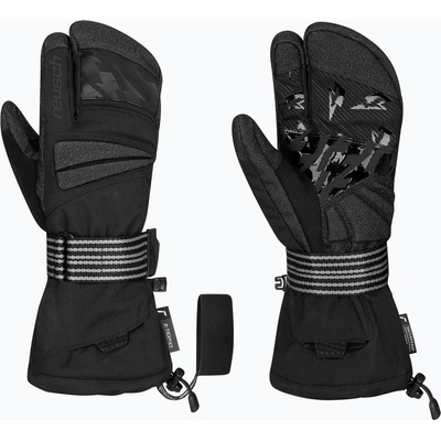 Reusch Ръкавици за сноуборд Reusch Sweeber III R-Tex XT Lobster black