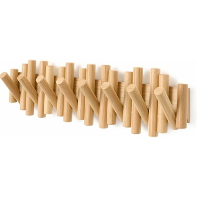 Umbra Picket 61 x 17 x 4 cm přírodní