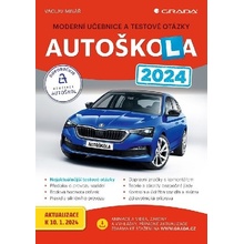 Autoškola 2024