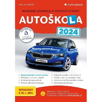 Autoškola 2024