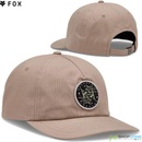 Fox Plague Unstructured Chai