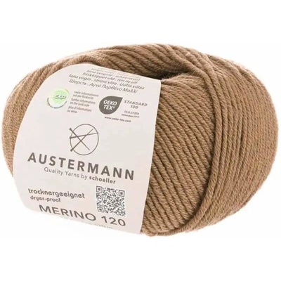 Austermann Merino 120 EXP 169 Velbloudí