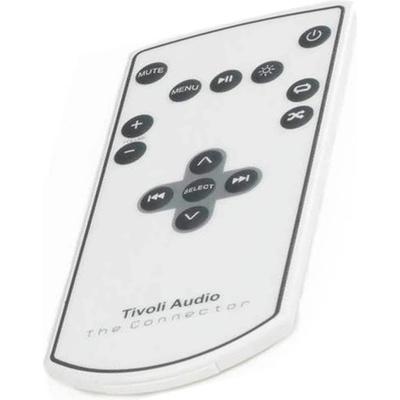 GENERAL TIVOLI AUDIO The Connector - дистанционно управление дубликат (The Connector)