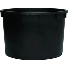 Benco Sud na dešťovou vodu černý bez víka 750 l