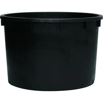 Benco Sud na dešťovou vodu černý bez víka 750 l