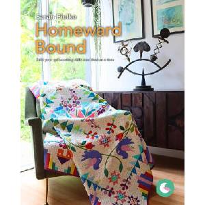 Homeward Bound Quilt Pattern and Videos | Sarah Fielke (2024)