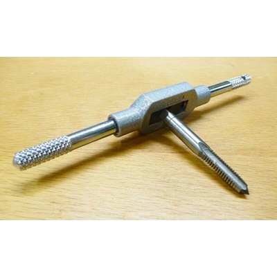 Stavitelné vratidlo na závitníky M3-M12 DIN1814 TT-401071