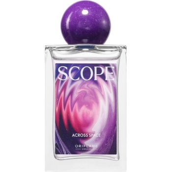 Image 1 of Oriflame Scope Across Space EDT 50 ml