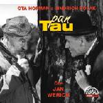 Supraphon Pan Tau (Jan Werich - Ota Hofman) - CD (020799)