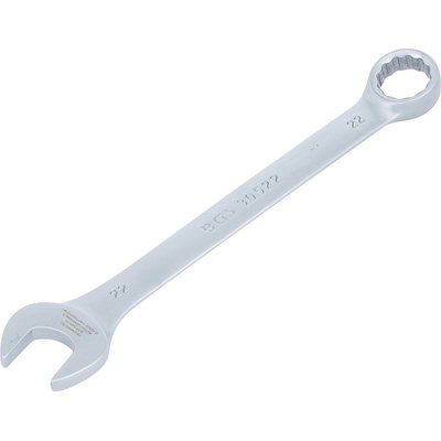 BGS technic Očkoplochý klíč 22 mm 30522