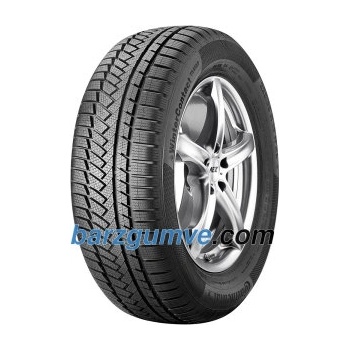 Continental WinterContact TS 850 P MO 225/55 R17 97H